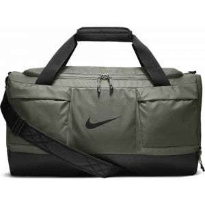 Nike VAPOR POWER S tmavo zelená S - Pánska športová taška