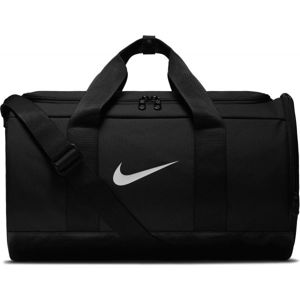 Nike TEAM čierna  - Dámska športová taška