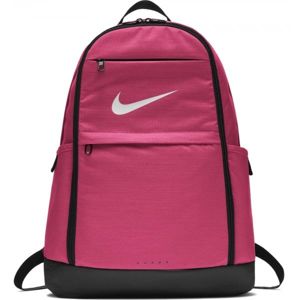 Nike BRASILIA XL TRAINING ružová XL - Športový batoh