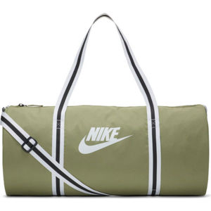 Nike HERITAGE béžová  - Športová taška