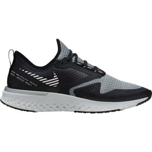 Nike ODYSSEY REACT 2 SHIELD W čierna 7.5 - Dámska bežecká obuv