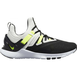 Nike FLEXMETHOD TR biela 11.5 - Pánska tréningová obuv