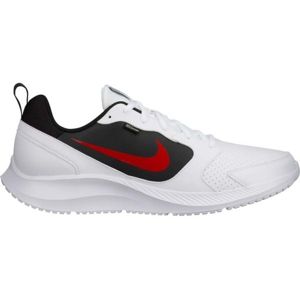 Nike TODOS biela 10.5 - Pánska bežecká obuv