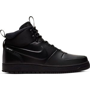 Nike PATH WNTR Pánska zimná obuv, čierna, veľkosť 43