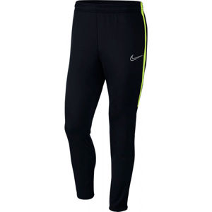 Nike THRMA ACD PANT KPZ WW M čierna XL - Pánske futbalové nohavice