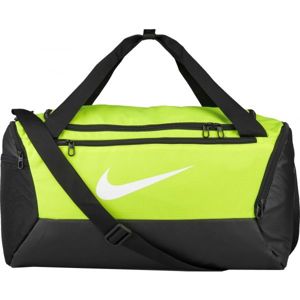Nike BRASILIA S DUFF čierna  - Športová taška