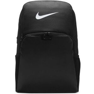 Nike BRASILIA XL Batoh, čierna, veľkosť os