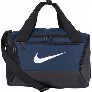 Nike BRASILIA XS tmavo modrá UNI - Športová taška