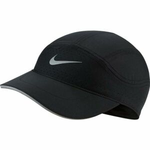 Nike AROBILL TLWD CAP ELITE čierna misc - Bežecká šiltovka