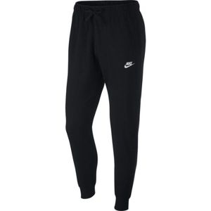 Nike NSW CLUB JGGR JSY čierna 2XL - Pánske nohavice