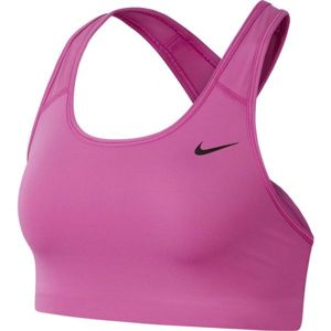 Nike MED NON PAD BRA ružová XS - Dámska športová podprsenka