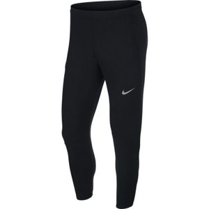 Nike THRMA ESSENTIAL PANT M čierna XL - Pánske tepláky