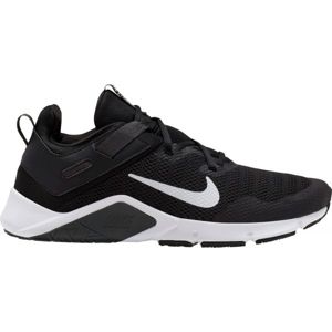 Nike LEGEND Pánska tréningová obuv, čierna, veľkosť 45