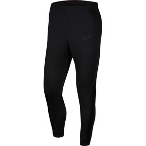 Nike DRY ACDPR TRK PANT KP FP M čierna 2XL - Pánske nohavice