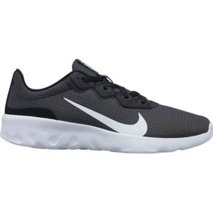 Nike EXPLORE STRADA Pánska voľnočasová obuv, tmavo sivá, veľkosť 43