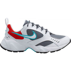 Nike AIR HEIGHTS biela 9.5 - Dámska obuv na voľný čas
