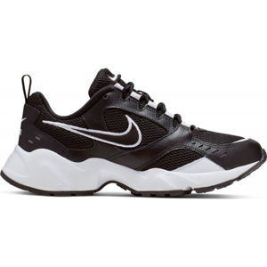 Nike AIR HEIGHTS Dámska obuv na voľný čas, čierna, veľkosť 38