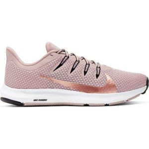 Nike QUEST 2 Dámska bežecká obuv, ružová, veľkosť 40