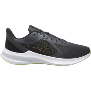 Nike DOWNSHIFTER 10 SE Pánska bežecká obuv, čierna, veľkosť 45