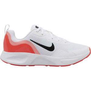 Nike WEARALLDAY biela 9.5 - Dámska obuv na voľný čas