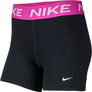 Nike SHORT 5IN VCTY ESSENTIAL W čierna L - Dámske šortky