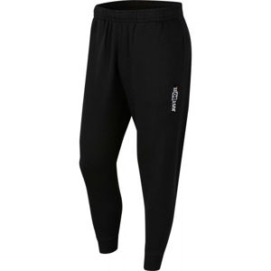 Nike NSW JDI PANT FLC BSTR M čierna S - Pánske nohavice