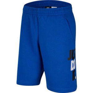 Nike NSW JDI SHORT FLC HBR M modrá L - Pánske kraťasy