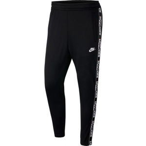 Nike NSW JDI PANT PK TAPE M čierna M - Pánske nohavice