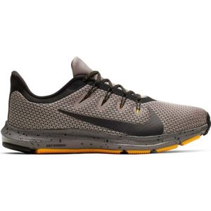 Nike QUEST 2 SE W šedá 10.5 - Dámska bežecká obuv
