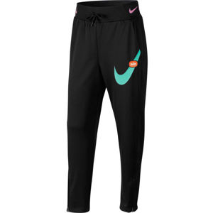 Nike NSW PANT JDIY G čierna M - Dievčenské nohavice