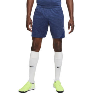 Nike DRY ACD SHORT KZ FP HT M tmavo modrá L - Pánske futbalové šortky