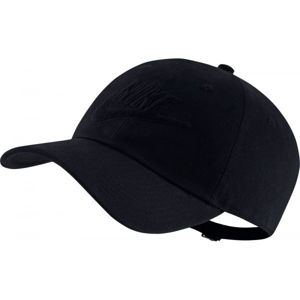 Nike NSW H86 CAP JDIY W čierna UNI - Dámska šiltovka