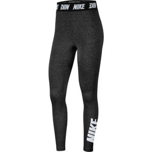 Nike NSW LGGNG HW NIKE W čierna XL - Dámske legíny