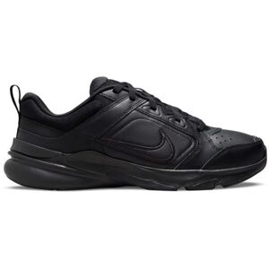 Nike DEFY ALL DAY Pánska tréningová obuv, čierna, veľkosť 41