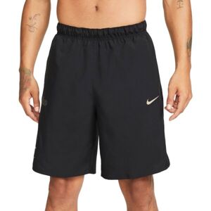 Nike DF CHLLNGR 9UL SHORT SPNT Pánske bežecké šortky, čierna, veľkosť XL