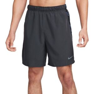 Nike DF S72 CHLLGR SHORT 7UL Pánske šortky, tmavo sivá, veľkosť XL