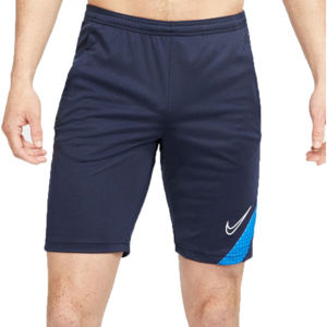 Nike DRY ACD M18 SHORT M modrá M - Pánske futbalové šortky