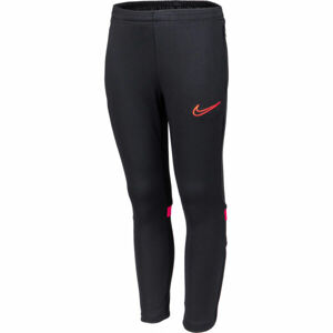 Nike DRY ACD21 PANT KPZ Y  XL - Chlapčenské futbalové nohavice