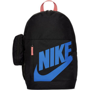 Nike Detský batoh Detský batoh, čierna, veľkosť os