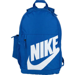 Nike ELEMENTAL BPK Detský batoh, modrá, veľkosť os