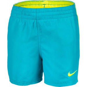 Nike ESSENTIAL LAP CHLAPECKÉ SHORT Chlapčenské plavecké šortky, tyrkysová, veľkosť M