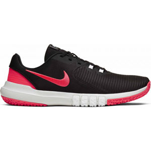 Nike FLEX CONTROL TR4 červená 10.5 - Pánska tréningová obuv