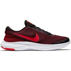 Nike FLEX EXPERIENCE RN 7 červená 12 - Pánska bežecká obuv