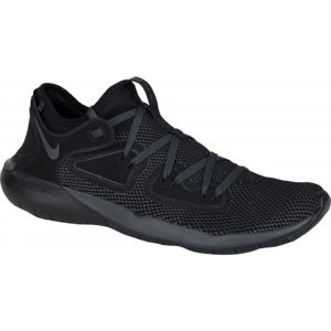 Nike FLEX RN 2019 fialová 8.5 - Pánska bežecká obuv