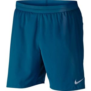 Nike FLX STRIDE SHORT BF 7IN tmavo modrá XXL - Pánske šortky