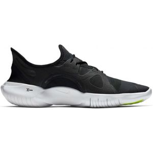 Nike FREE RN 5.0 čierna 10.5 - Pánska bežecká obuv