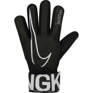 Nike GOALKEEPER MATCH JR  4 - Detské brankárske rukavice
