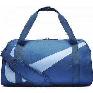 Nike GYM CLUB modrá NS - Dievčenská športová taška