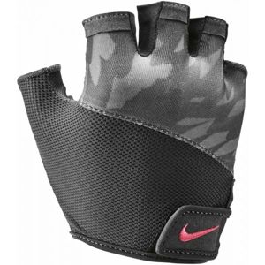 Nike GYM ELEMENTAL FITNESS GLOVES čierna L - Dámske fitnes rukavice