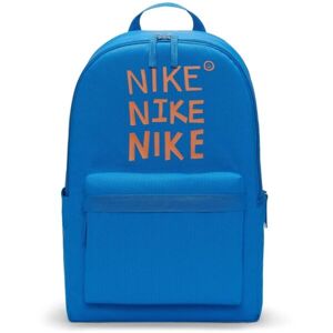 Nike HERITAGE BACKPACK Batoh, modrá, veľkosť